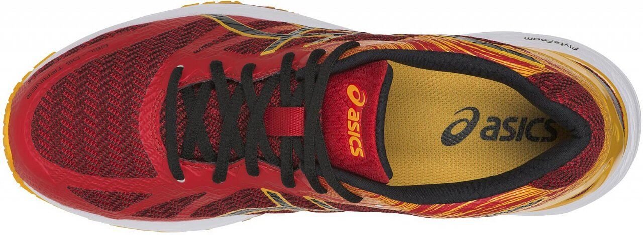 Asics men's gel-ds top trainer 22 running shoe